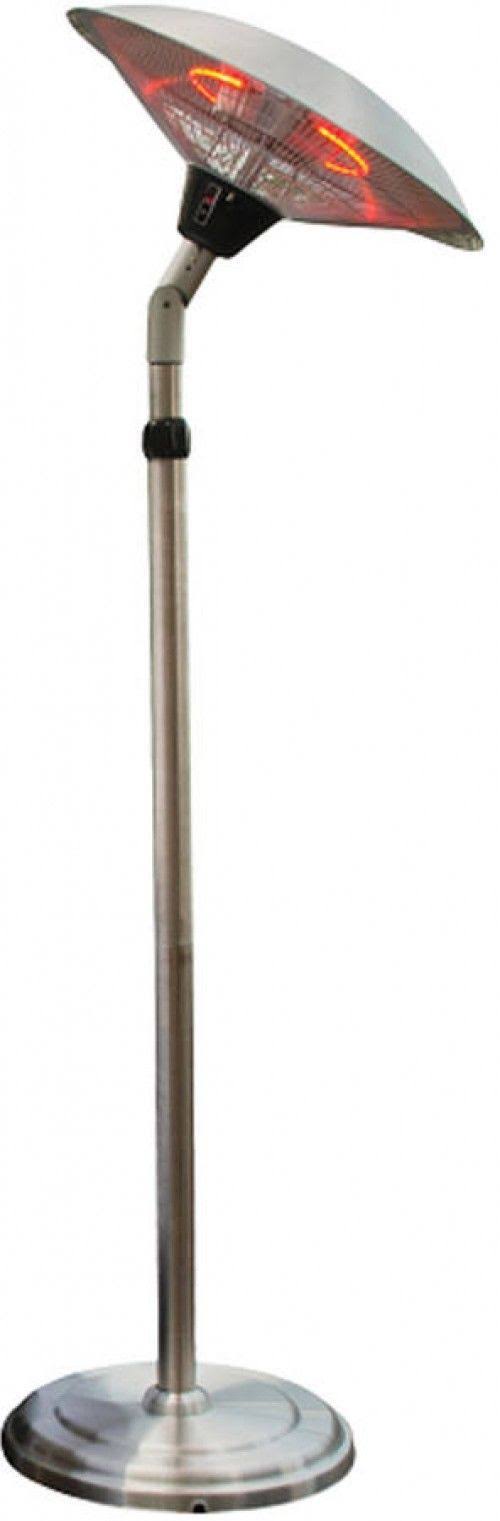 Free Standing Electric Heater H103474