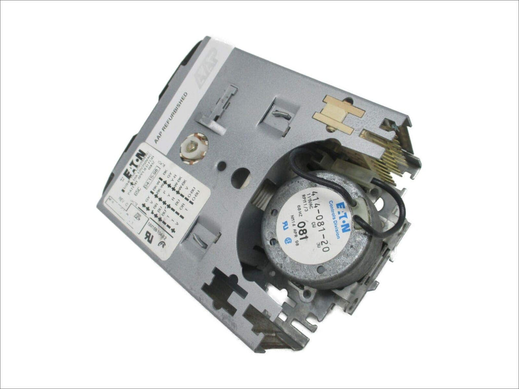 Washer Timer S1800