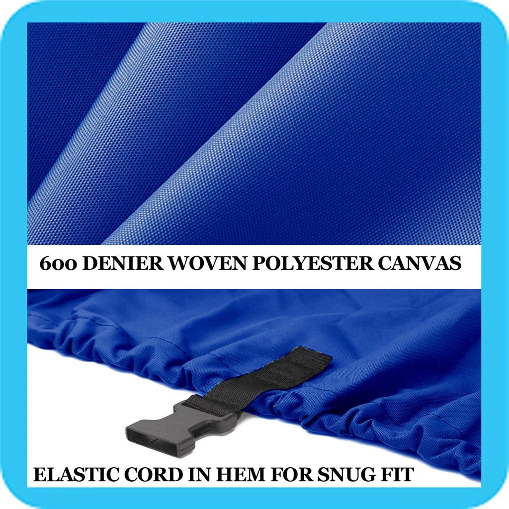 Boat Cover T358865
