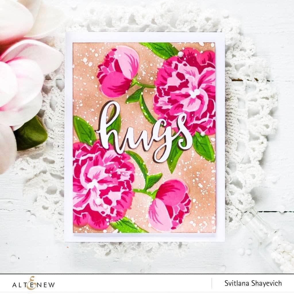 Cardmaking Kit V347