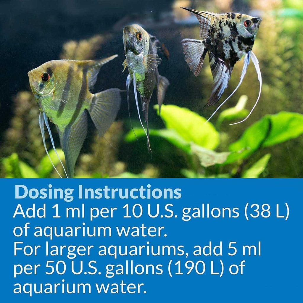 Aquarium Accu-Clear J95198