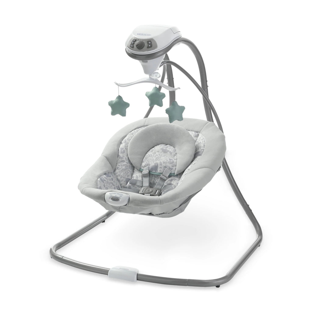Infant Swing H812459