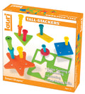 Smart Shapes Early Learning Toy O465