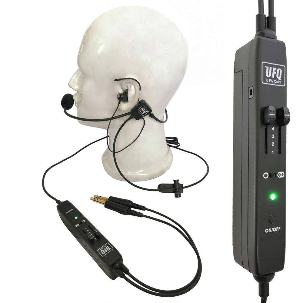 In Ear Aviation Headset Q948655