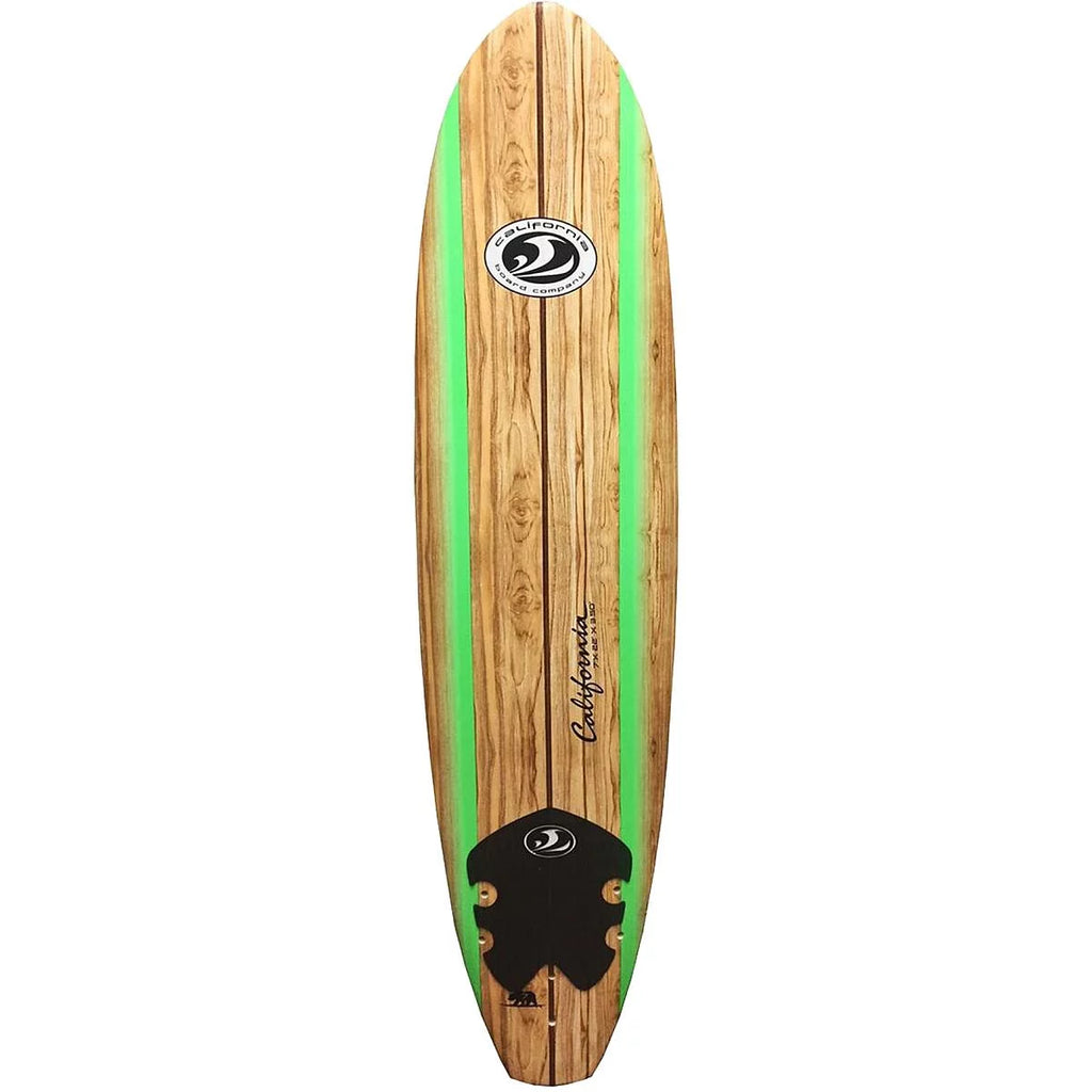 7' Soft Surfboard Z223