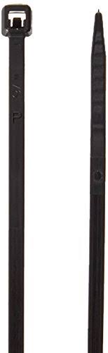 Black Nylon Cable Tie K630651