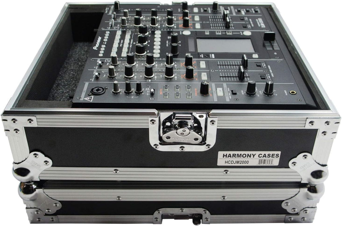 Flight Road Mixer Travel Case K3595