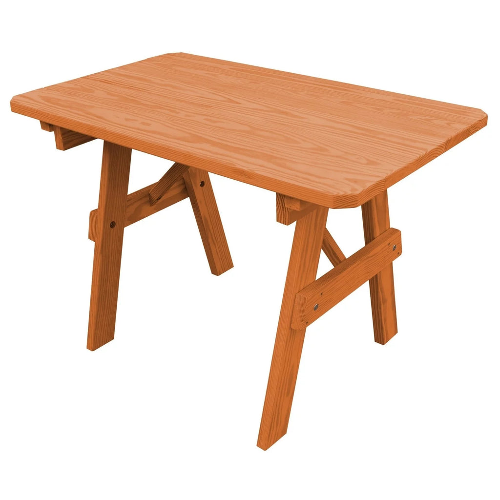 Pine Picnic Table K10039