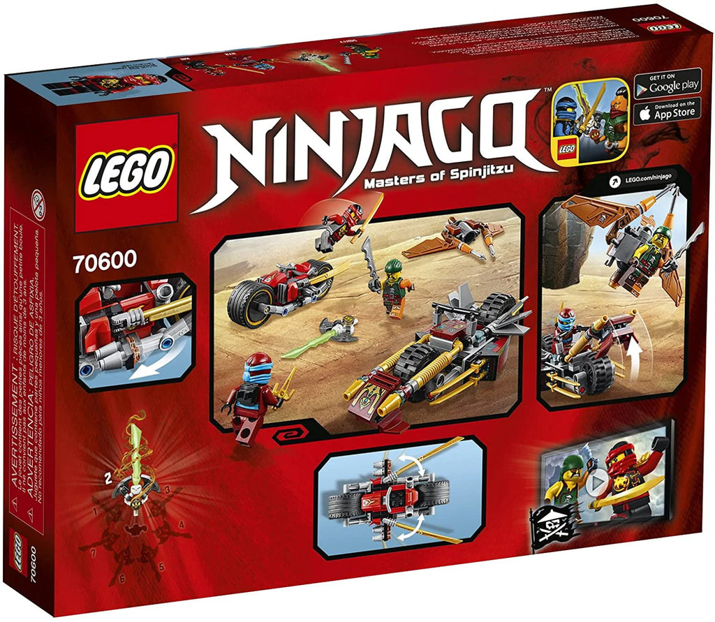 Building Toy U583790