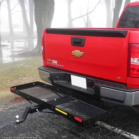 Cargo Carrier X218364