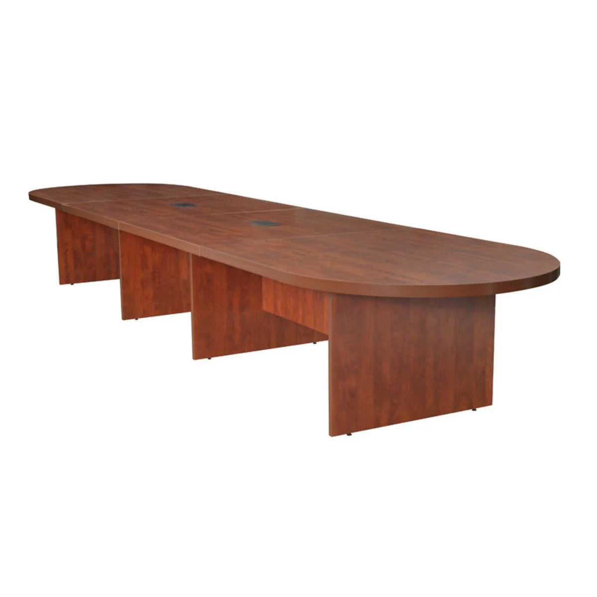 Modular Conference Table with Power Data Grommets I69510