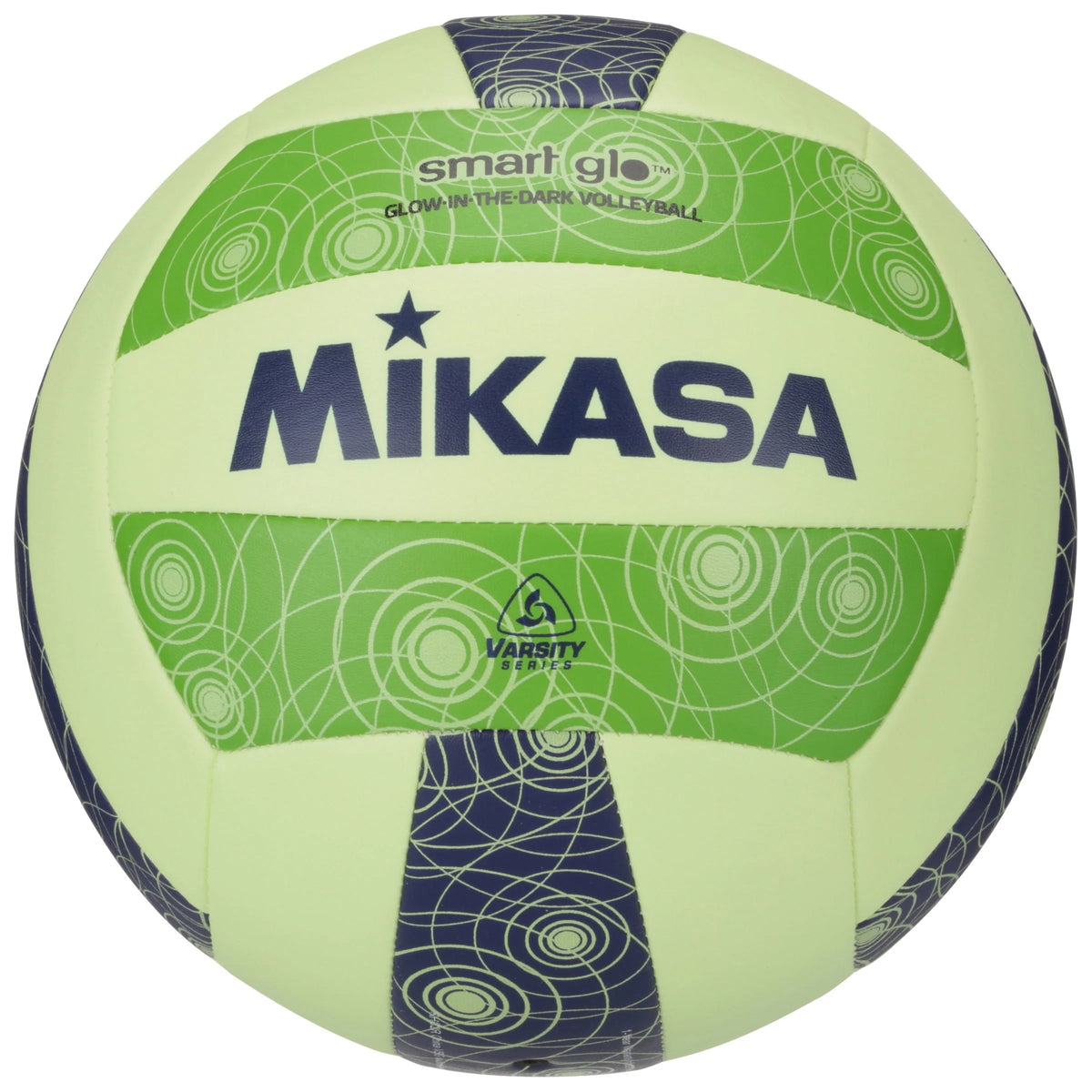 Glow-in-the-Dark Volleyball M1374