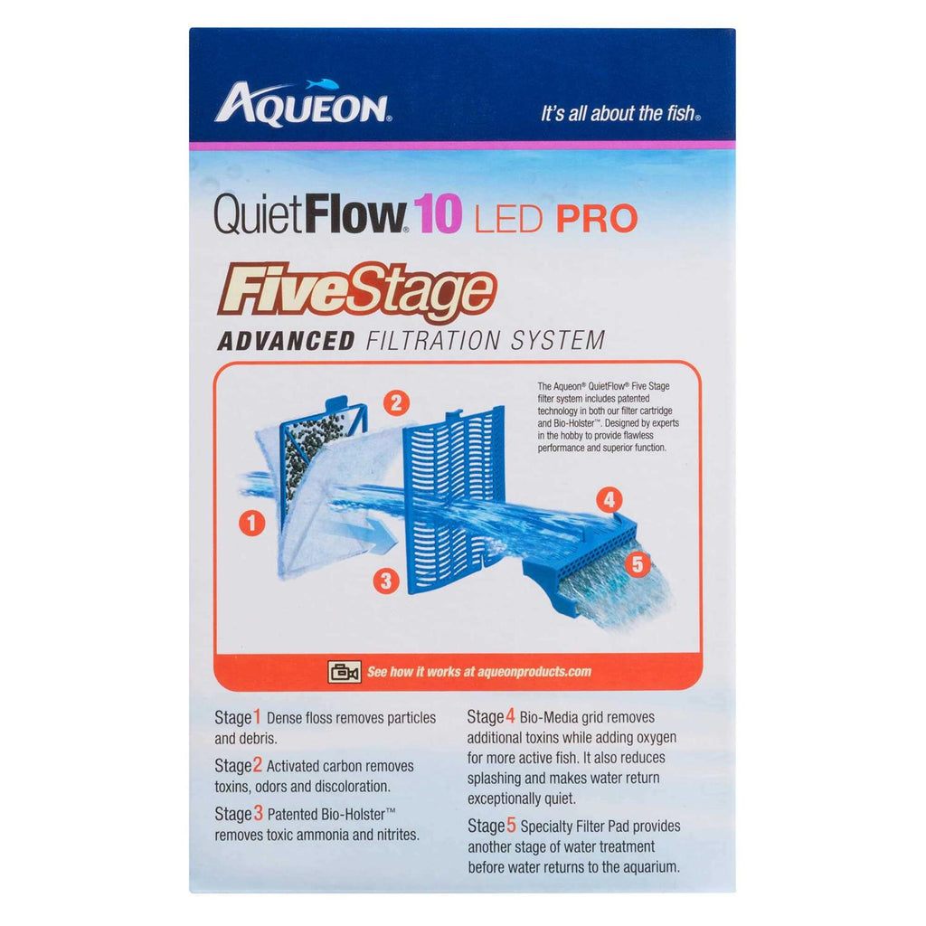 Aquarium Power Filter I289