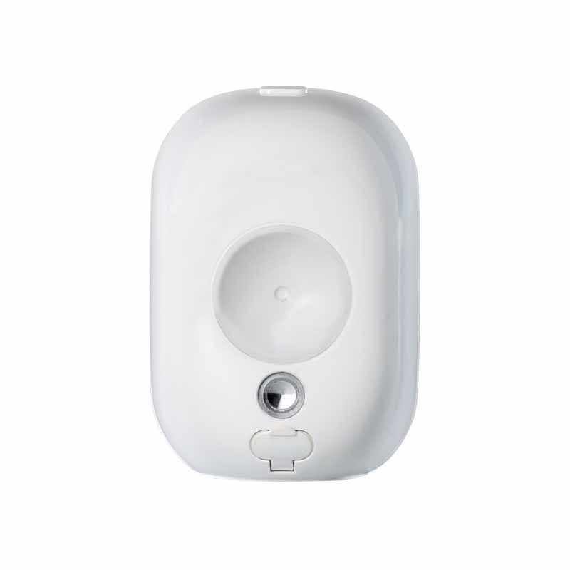 Rechargeable Wire-Free HD Security Camera with Night Vision Y1719