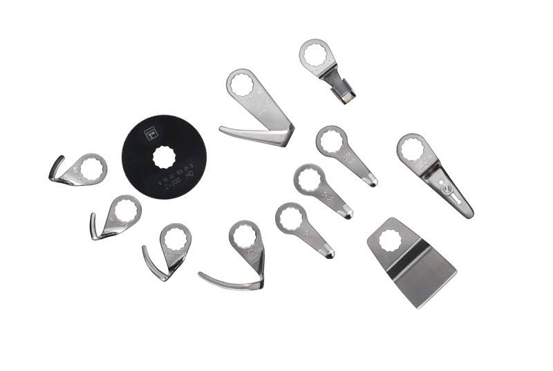 Body Repair Set C4656