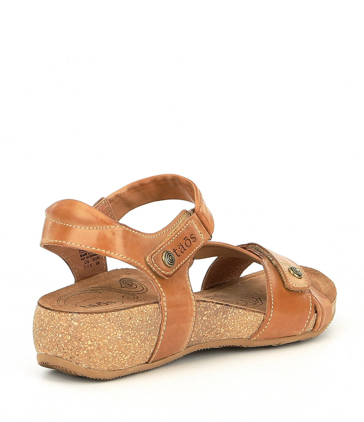 Burnt Orange Shoes U53030