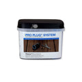 Pro Plug System for Fiberon Decking - 100 Square Feet - Epoxy Coated Carbon Steel Z588849