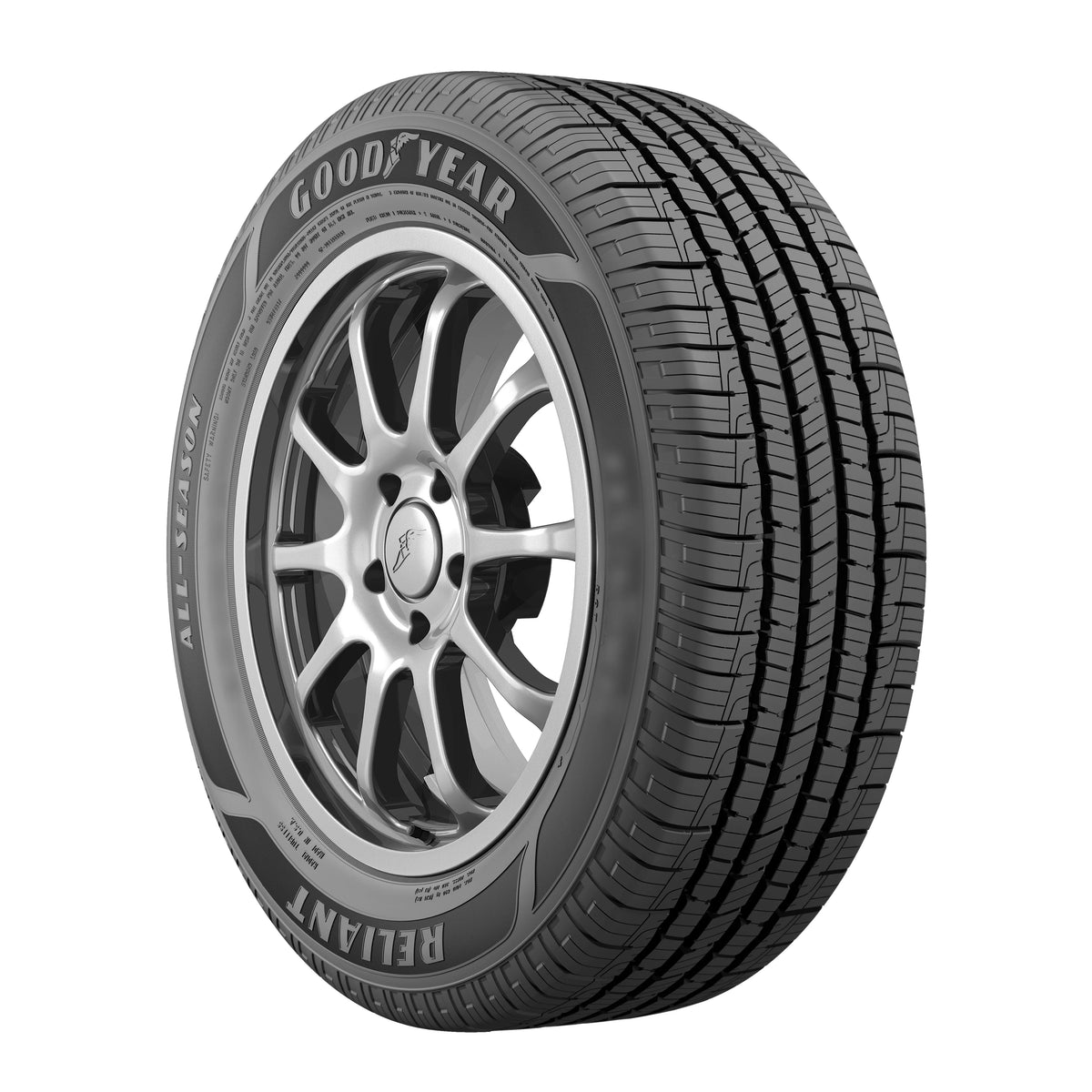 235/50R18 97V All-Season Tire I41177