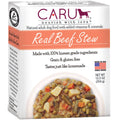 Grain Free Real Beef Stew for Dogs 12.5-oz Case of 12 G6809