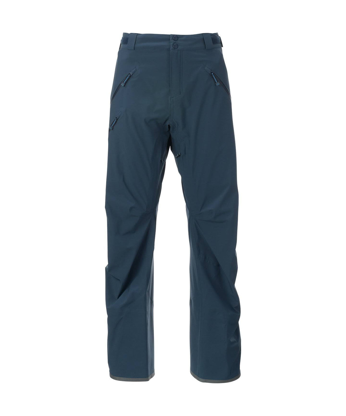Men's Navy Pant N1868