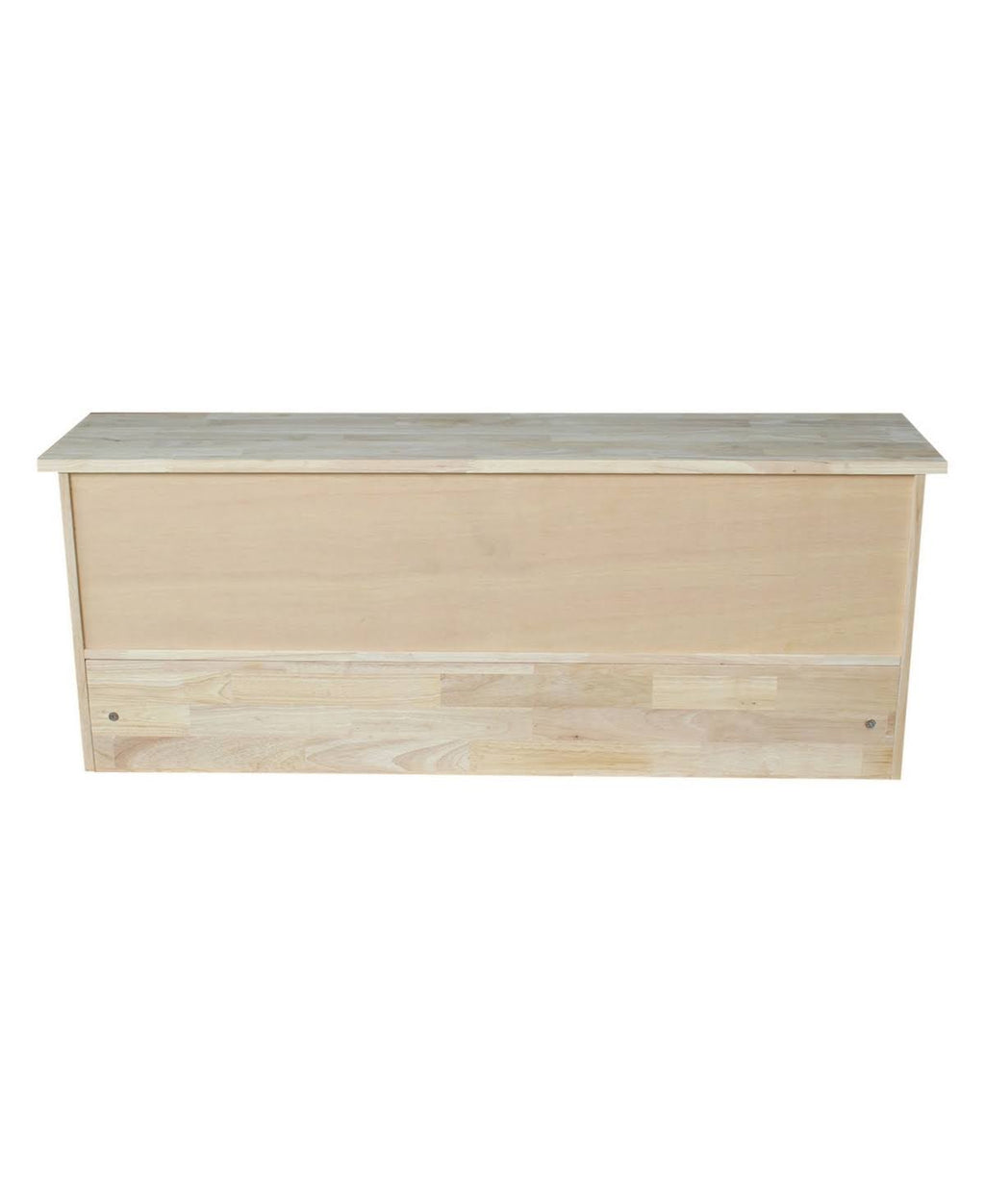 Wall Shelf Unit with Storage O416732