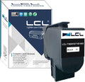 Cyan Compatible Toner Cartridge 3500 Pages (1-Pack) P7639