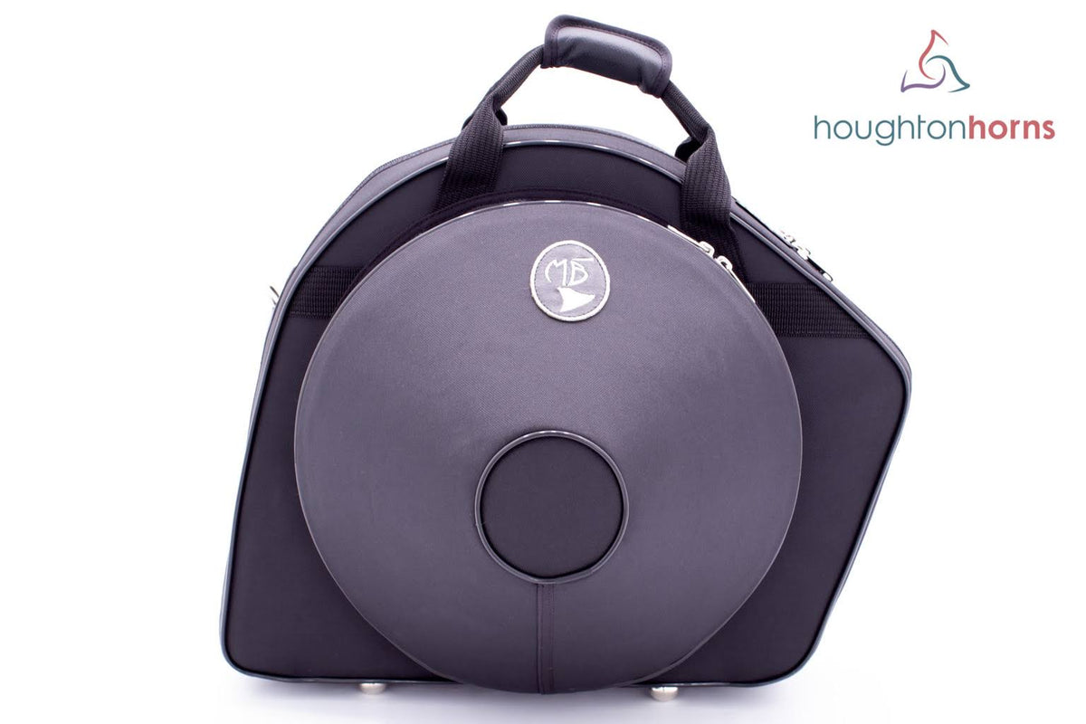 Brown Nylon French Horn Case R3577
