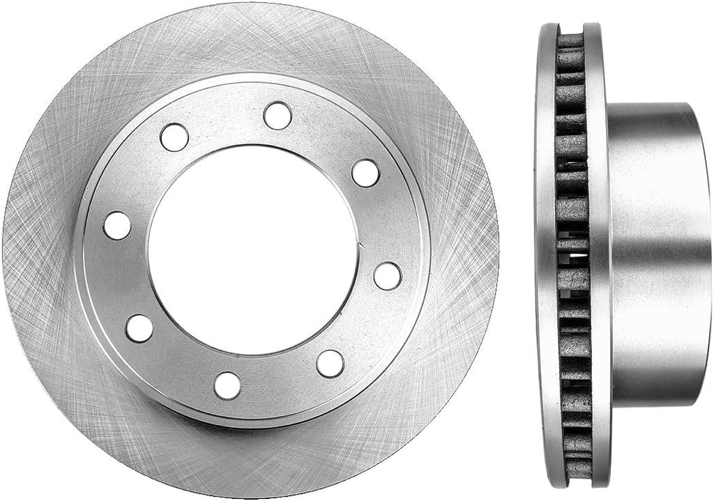 331 mm Brake Rotors Set H63379