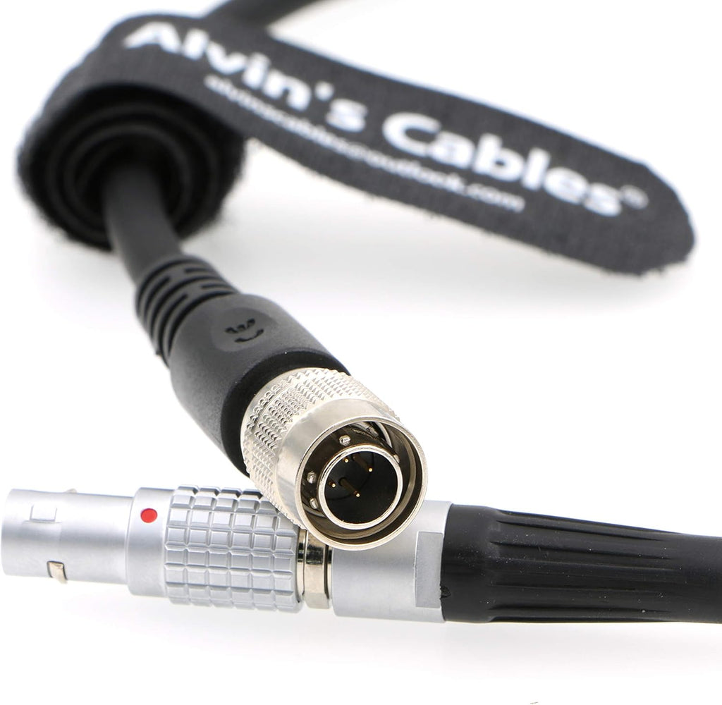 2 Pin Male to 4 Pin Male Cable D987