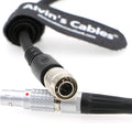 2 Pin Male to 4 Pin Male Cable D987