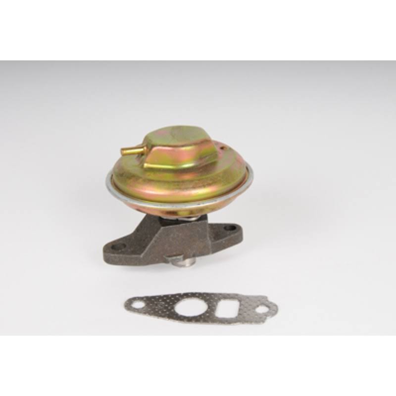 EGR Valve B385