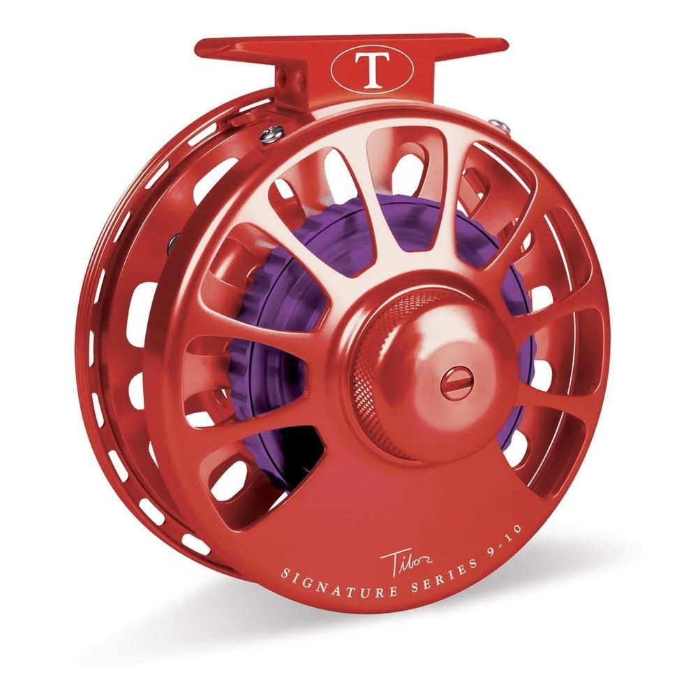 Gold Fly Reel A295062