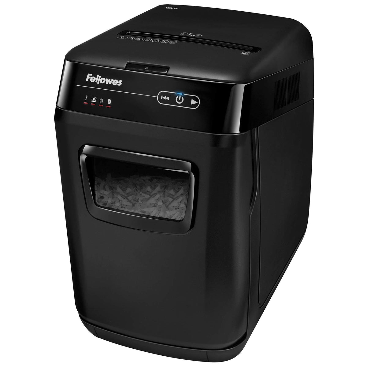 Auto Feed Cross-Cut Shredder 130 Sheet Capacity G310