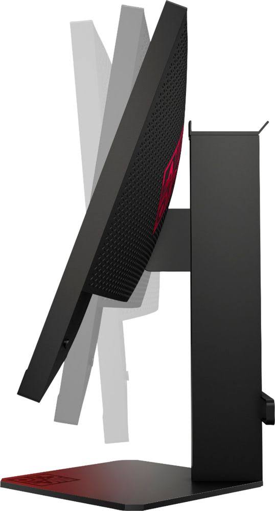 Black 24.5x22 LED FHD Gaming Monitor G3508