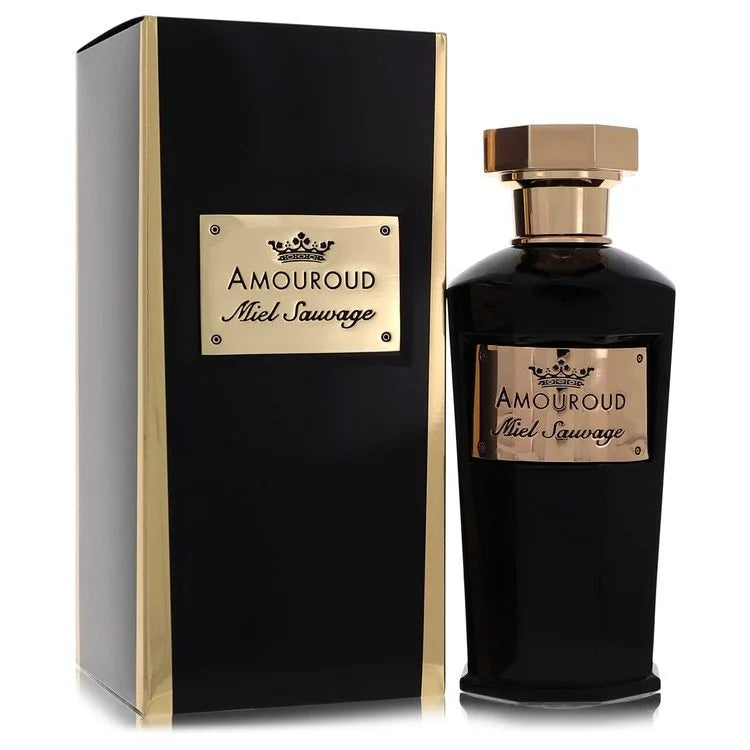 Eau De Parfum Spray 3.4 oz S4062