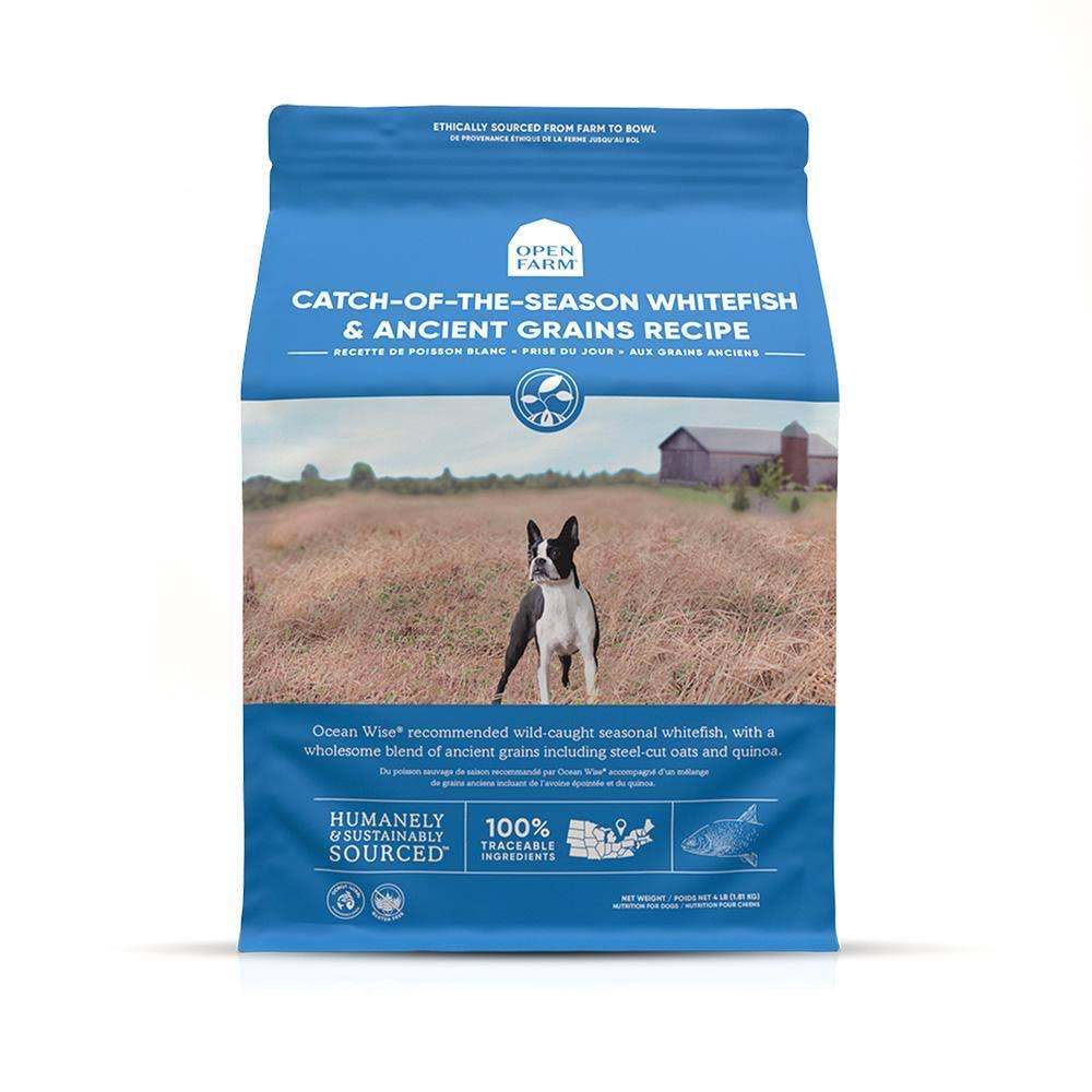 22 lbs Dry Dog Food N904809