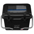Black 20qt Cooler Q300