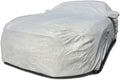 Heavy Duty Weatherproof Car Cover V232