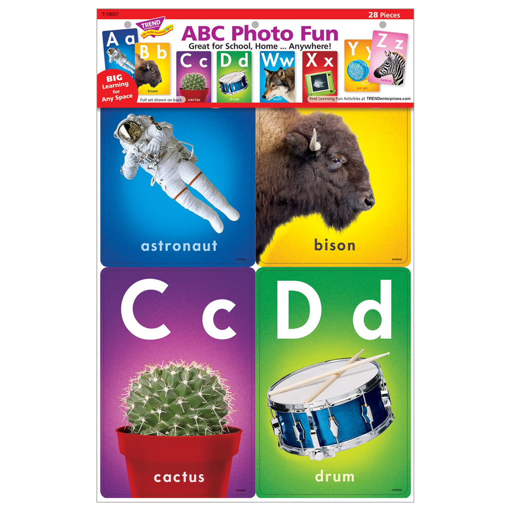 Dry Erase Learning Set K210