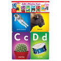 Dry Erase Learning Set K210