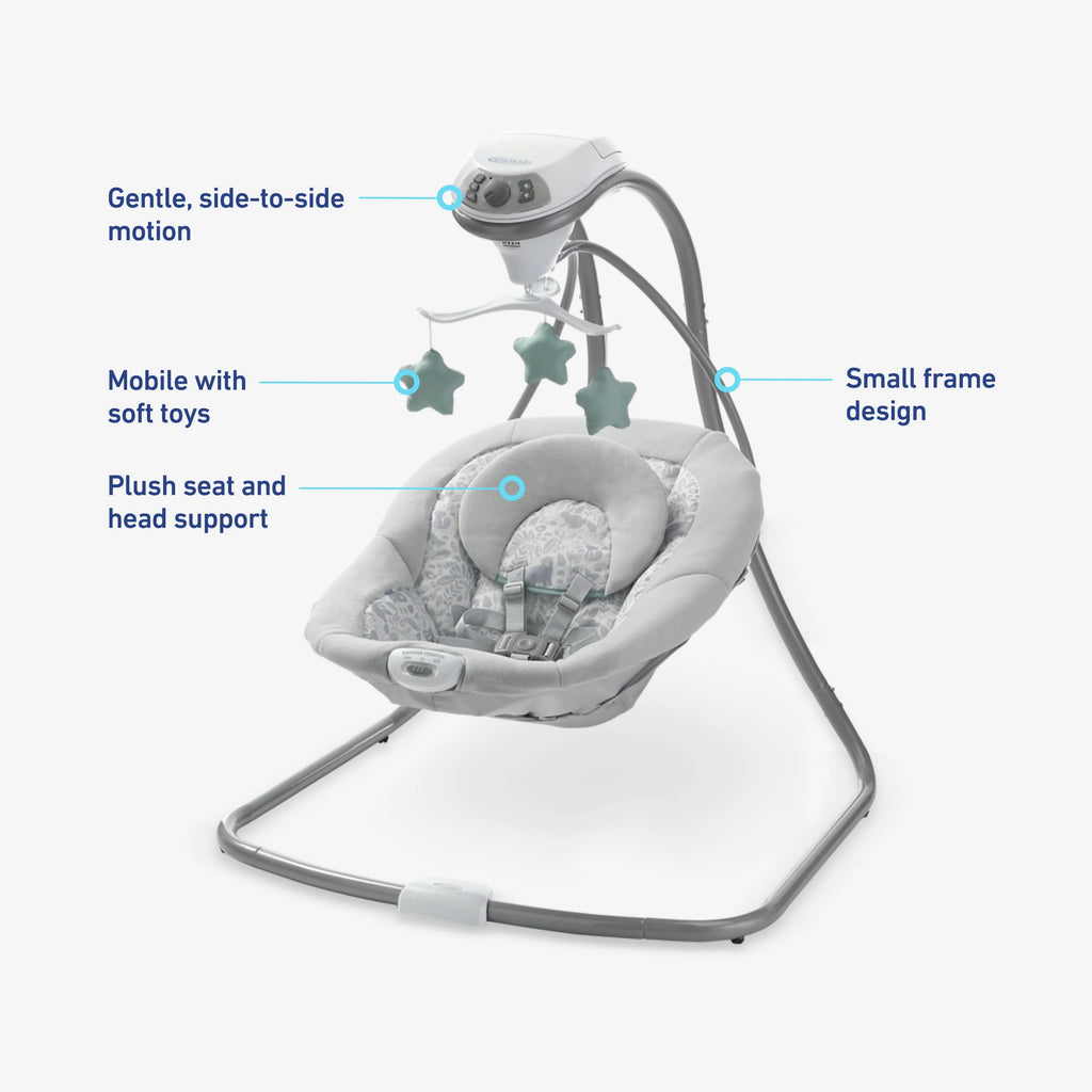 Infant Swing H812459