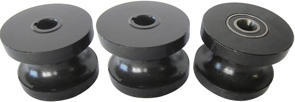 1'' Round Tube Dies for TR-50 W61209