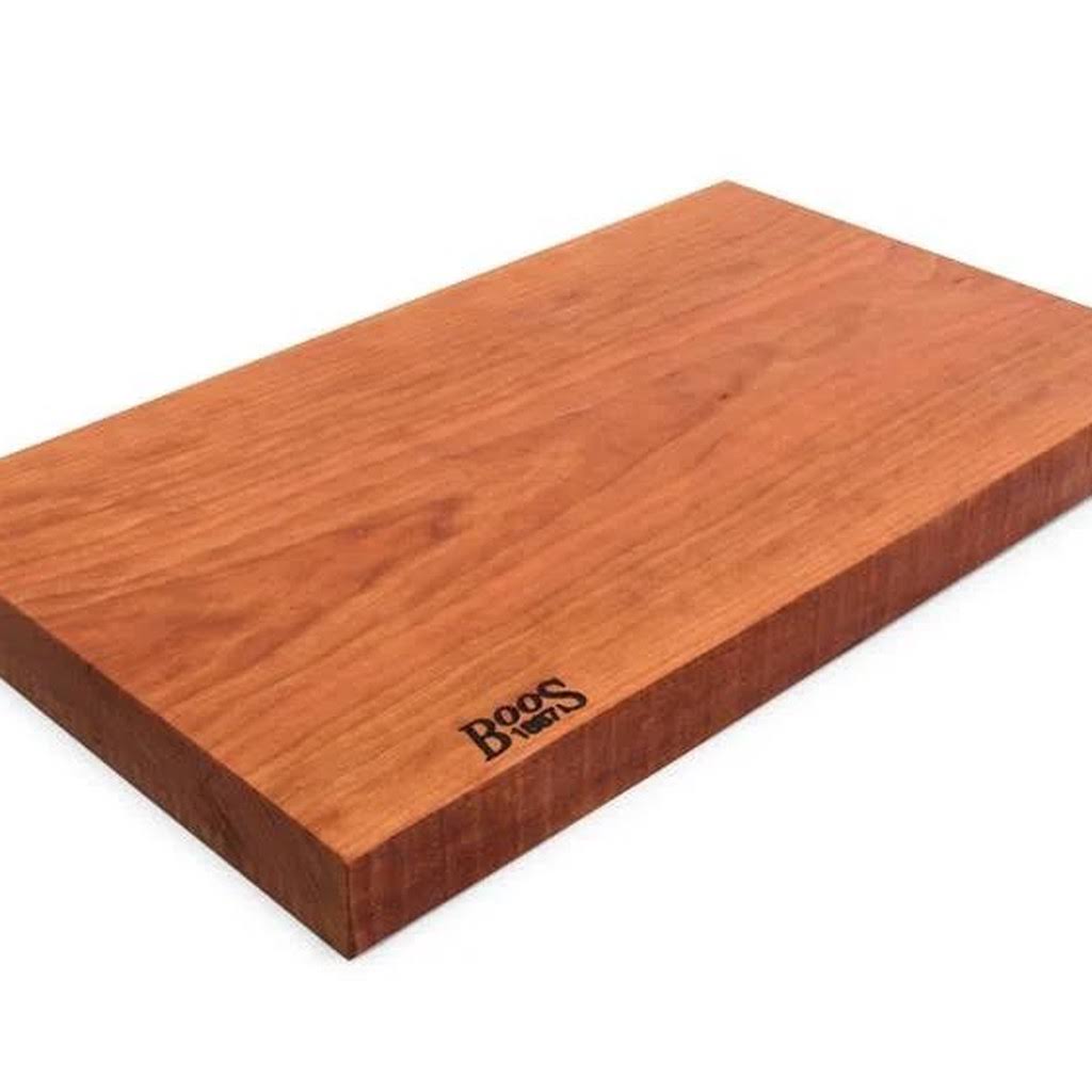 Cherry Reversible Cutting Board R3009