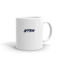 Ceramic Dishwasher And Microwave Safe Mug D5577