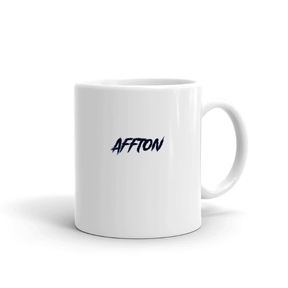 Ceramic Dishwasher And Microwave Safe Mug D5577