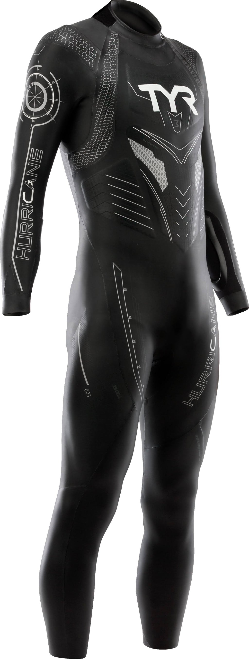 Men's Wetsuit J25022