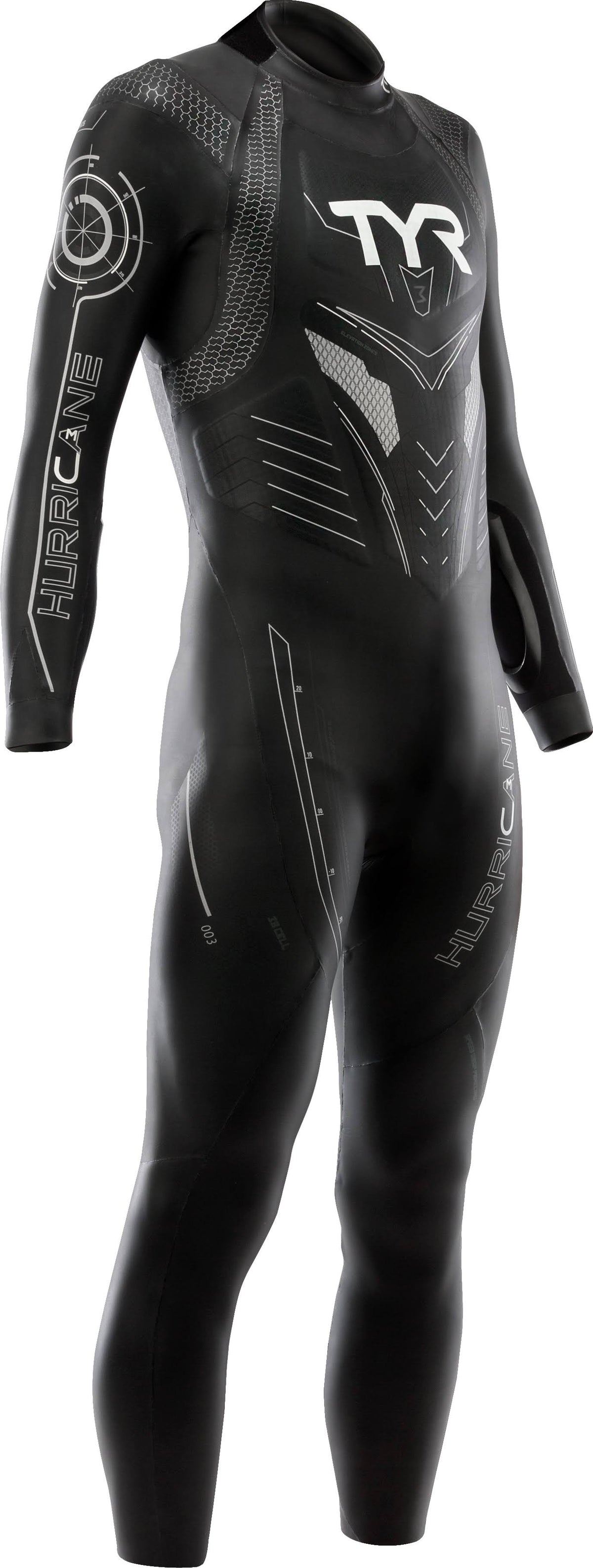 Men's Wetsuit J25022