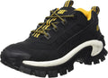 Black/Black Intruder Sneaker S420079