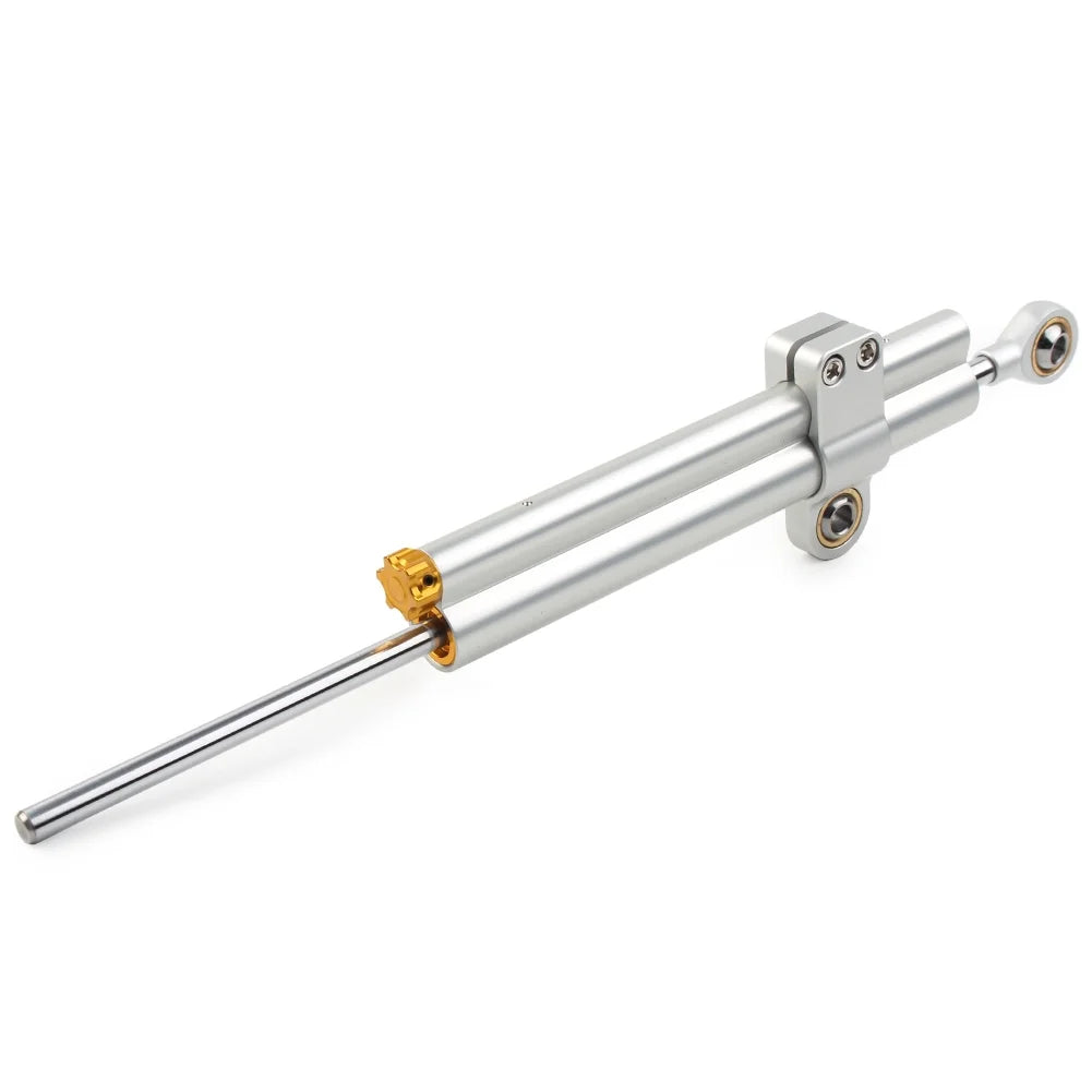 Motorcycle Universal Steering Damper Stabilizer 350MM P87488