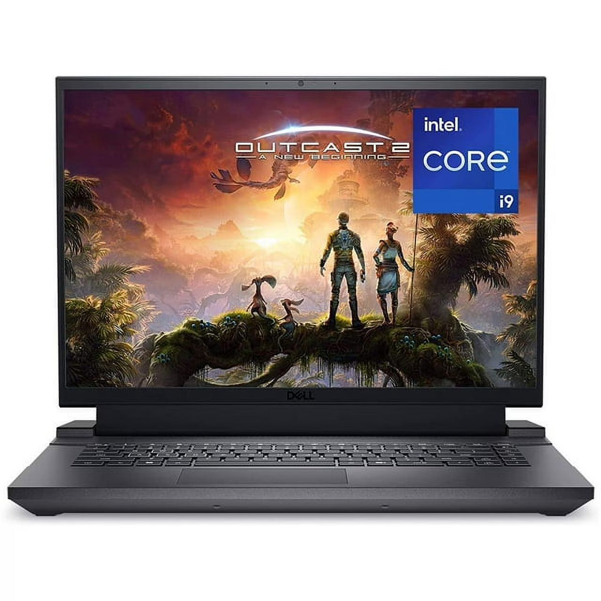 16 (2560x1600) 165Hz Gaming Laptop L912